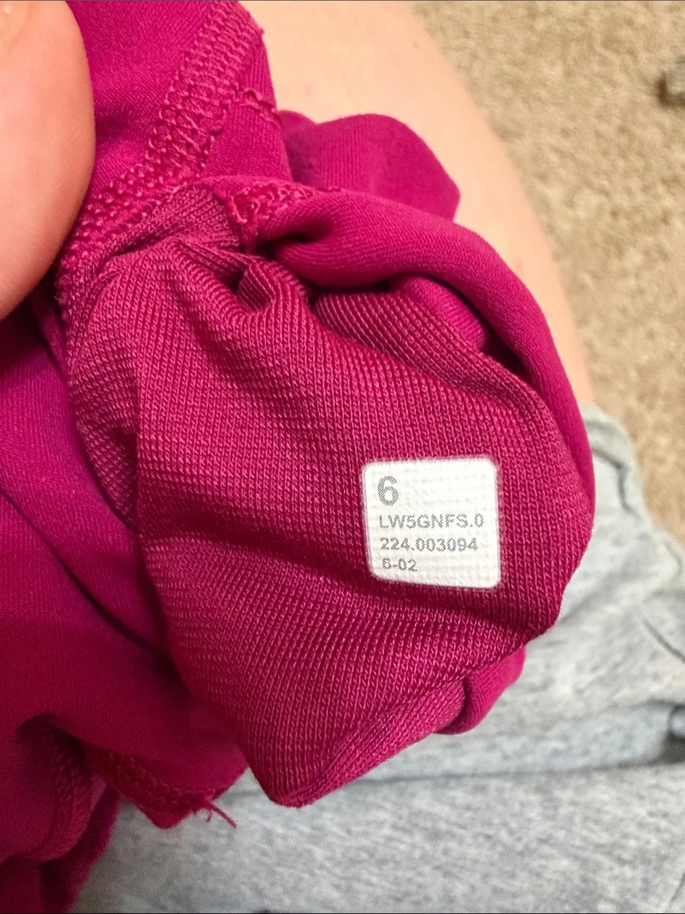lululemon athletica lululemon align
